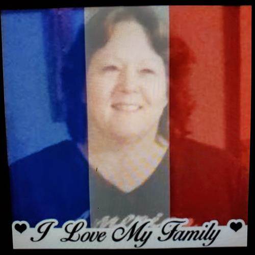 Debra Alline Pearson