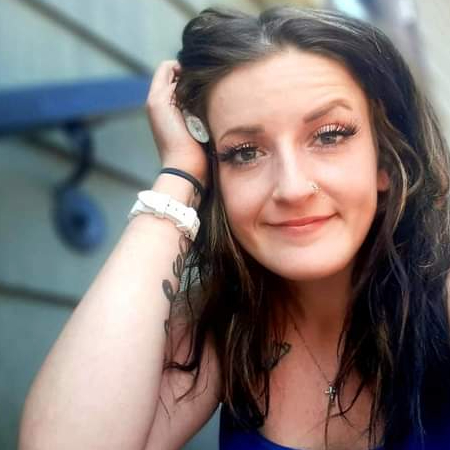 Krissandra Leeann Chapman