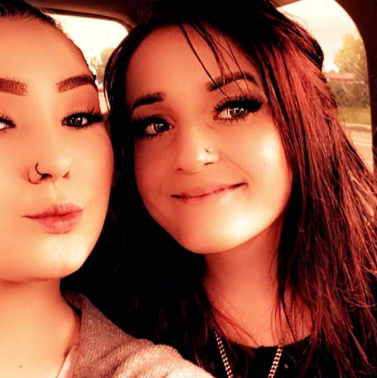 Krissandra Leeann Chapman