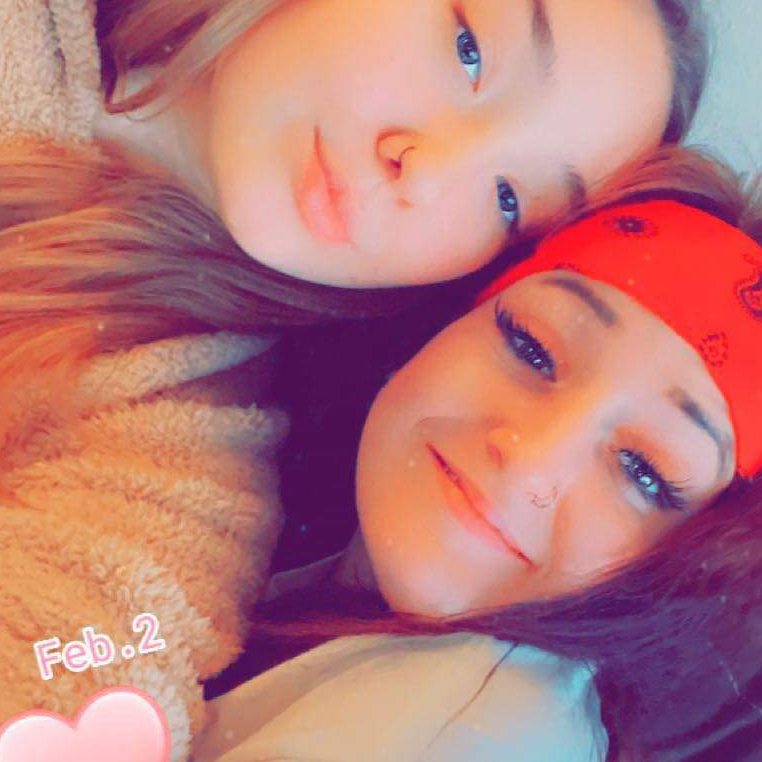 Krissandra Leeann Chapman