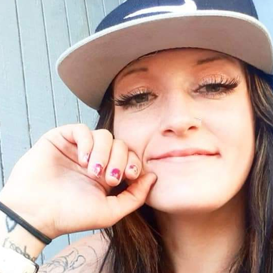 Krissandra Leeann Chapman