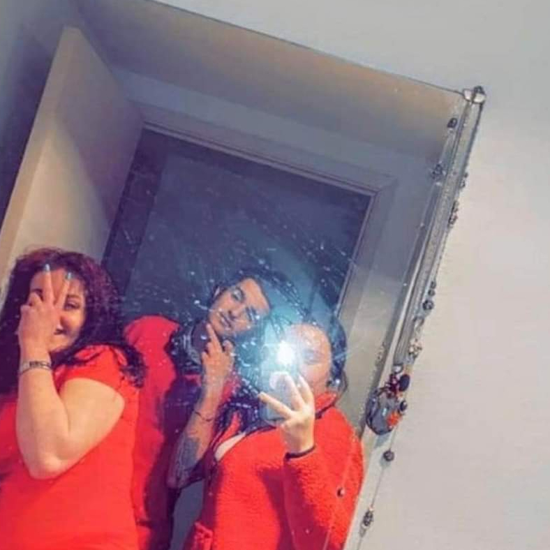 Krissandra Leeann Chapman