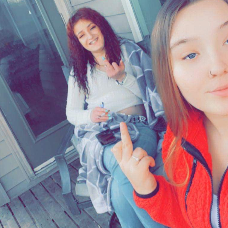 Krissandra Leeann Chapman