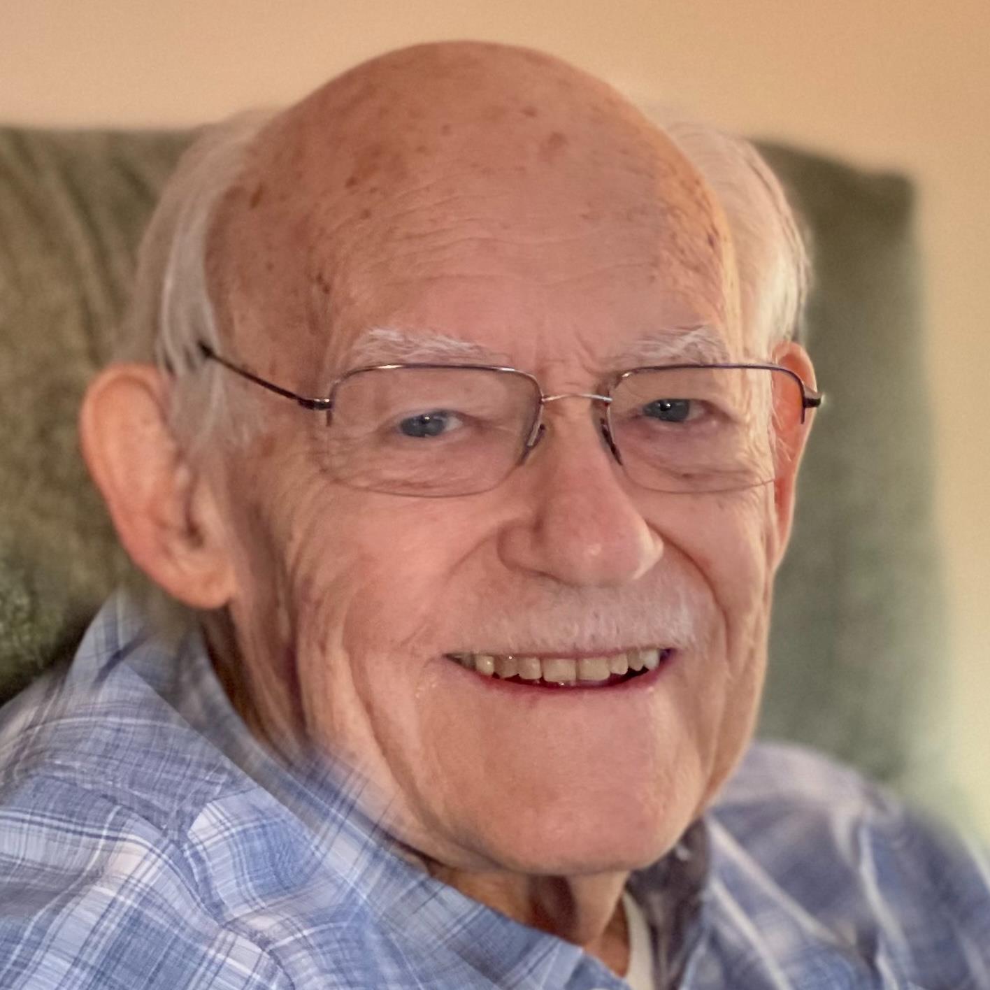 Herbert Jackson "Jack" Haven's obituary , Passed away on November 28, 2022 in Citrus Heights, California