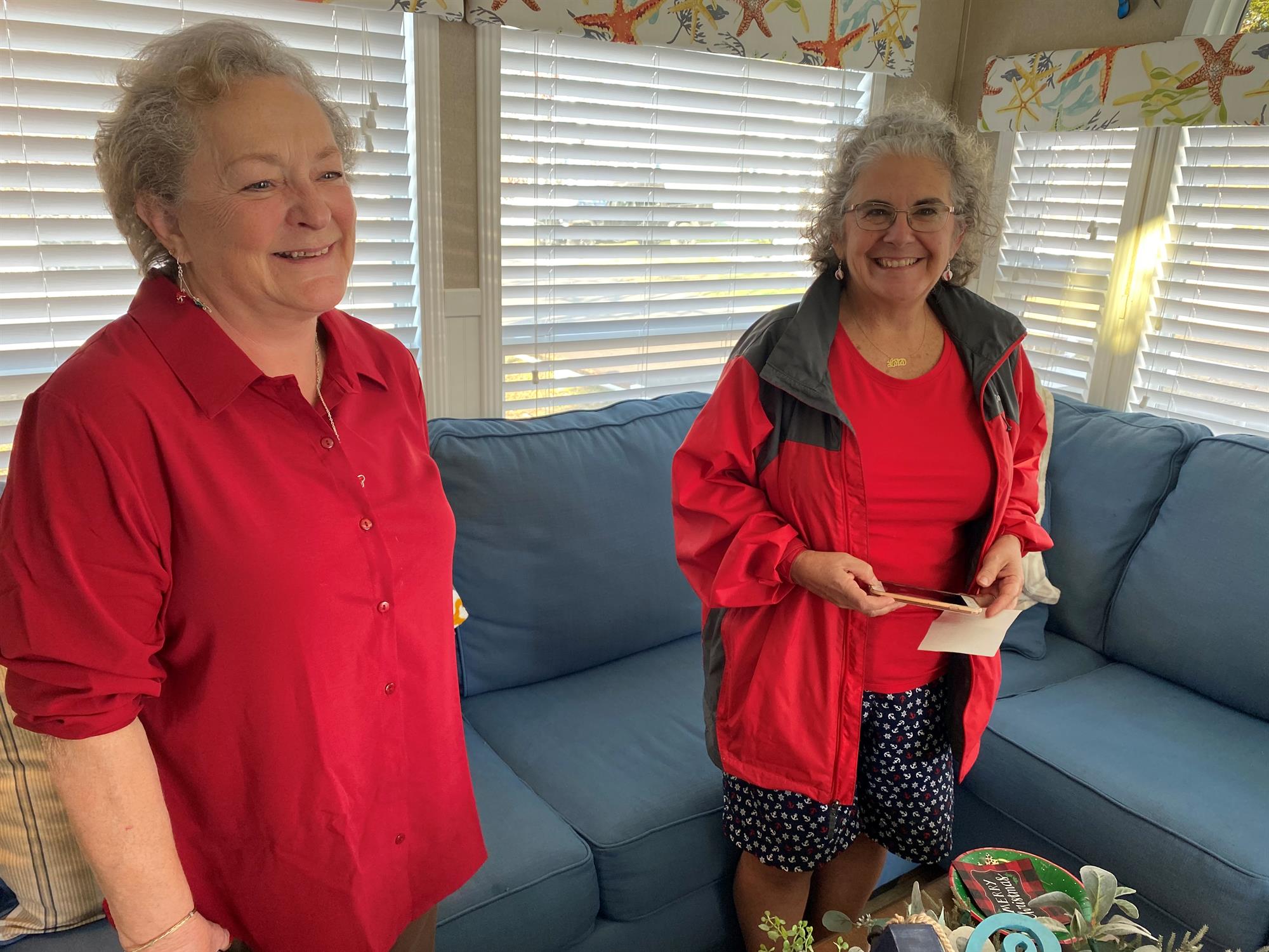 Patricia Lynn Nichols