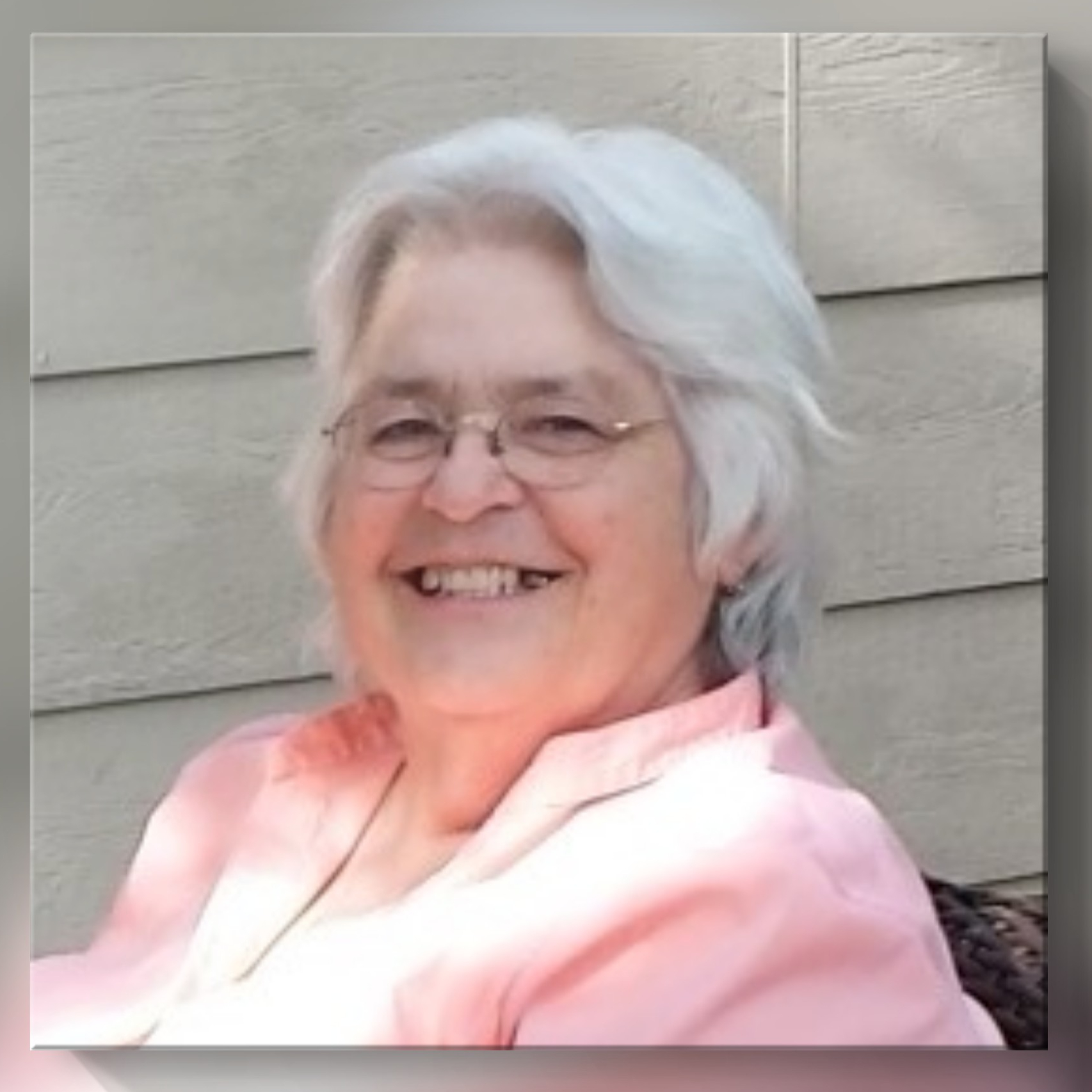 Elsie Kay (Hege) Challans Obituary