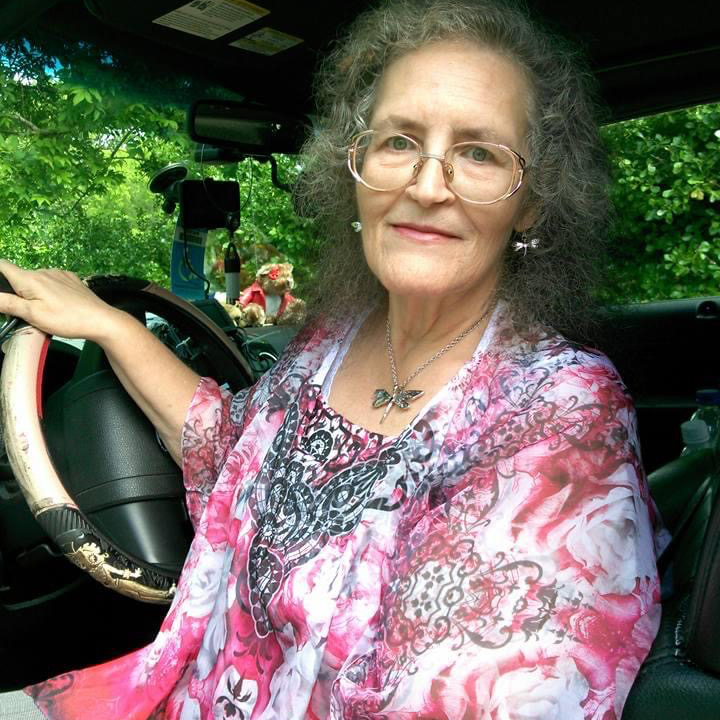 Betty Ruth Knowles's obituary , Passed away on November 29, 2022 in Goodlettsville, Tennessee