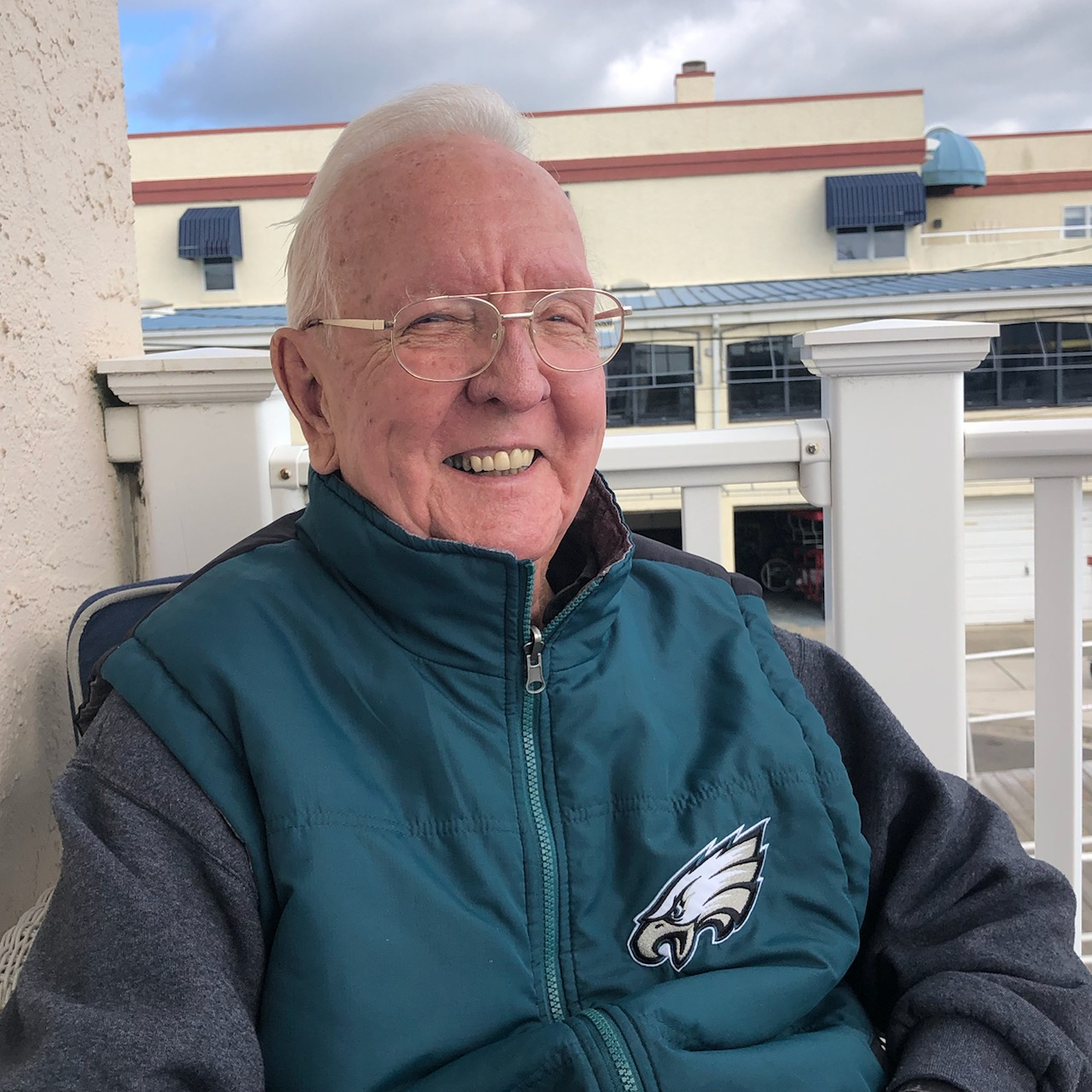 Melvin Moyer Obituary