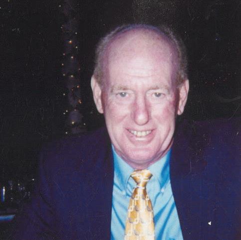 Andrew John DeRoma Obituary