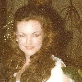 Patricia Perdue Cunningham