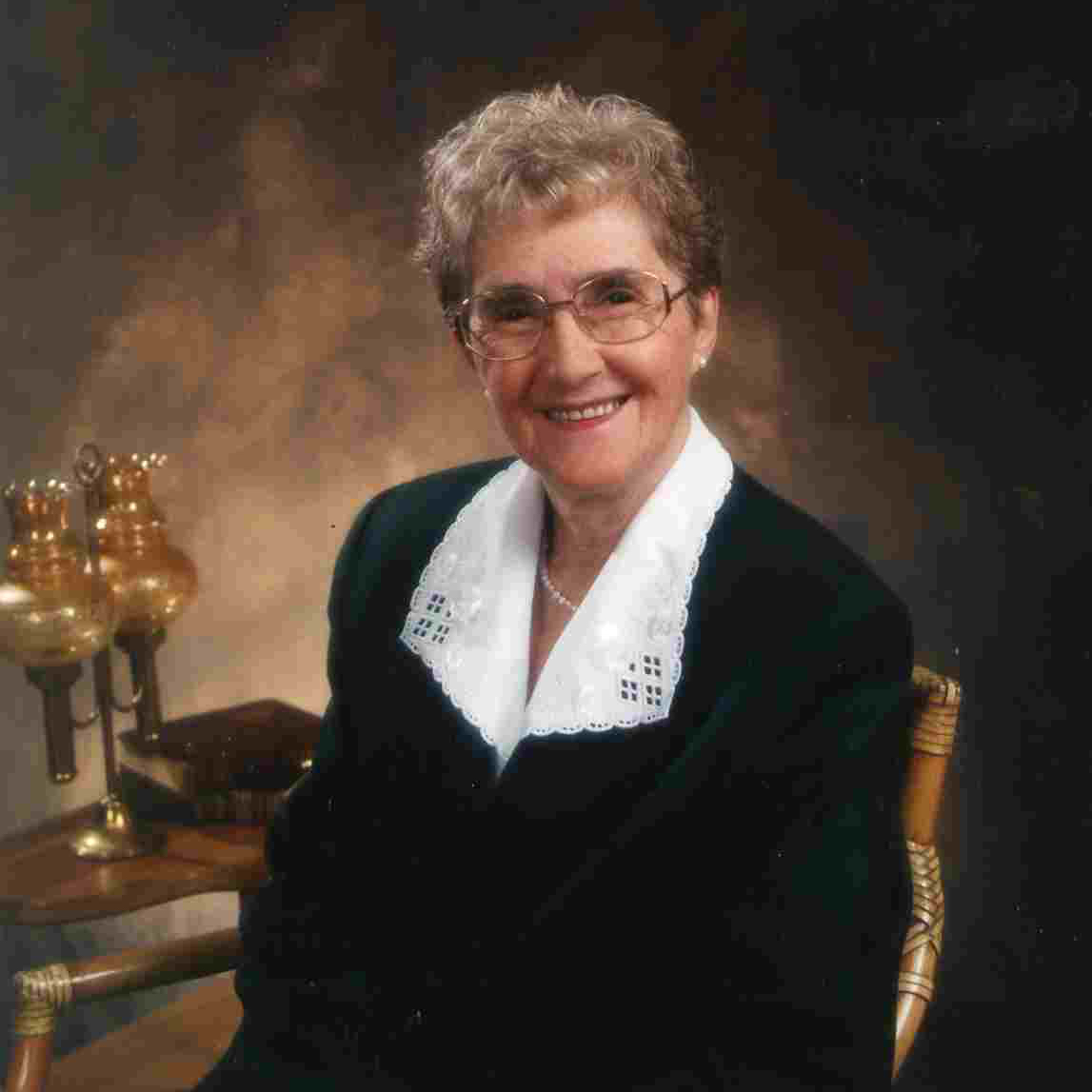 Réjeanne (Piché) Campeau Obituary