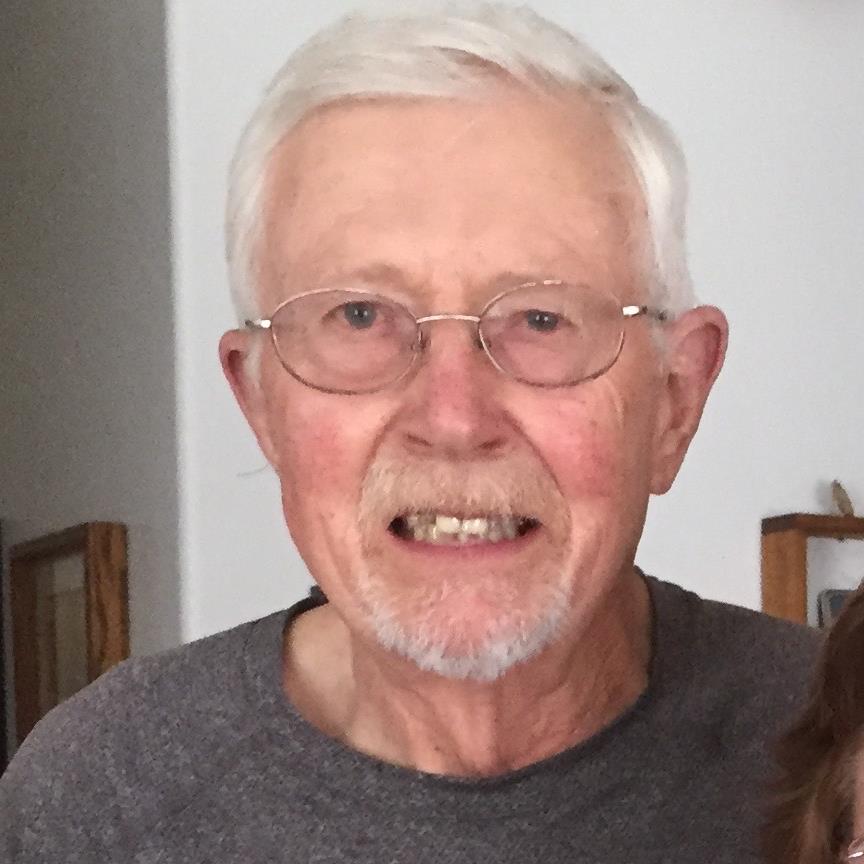 Thad Scholes Obituary (1937 2022) Twin Falls, Idaho