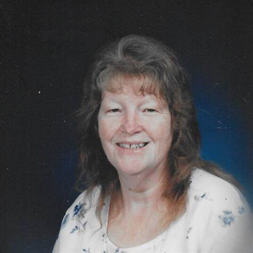 Donna Sue Tice Obituary