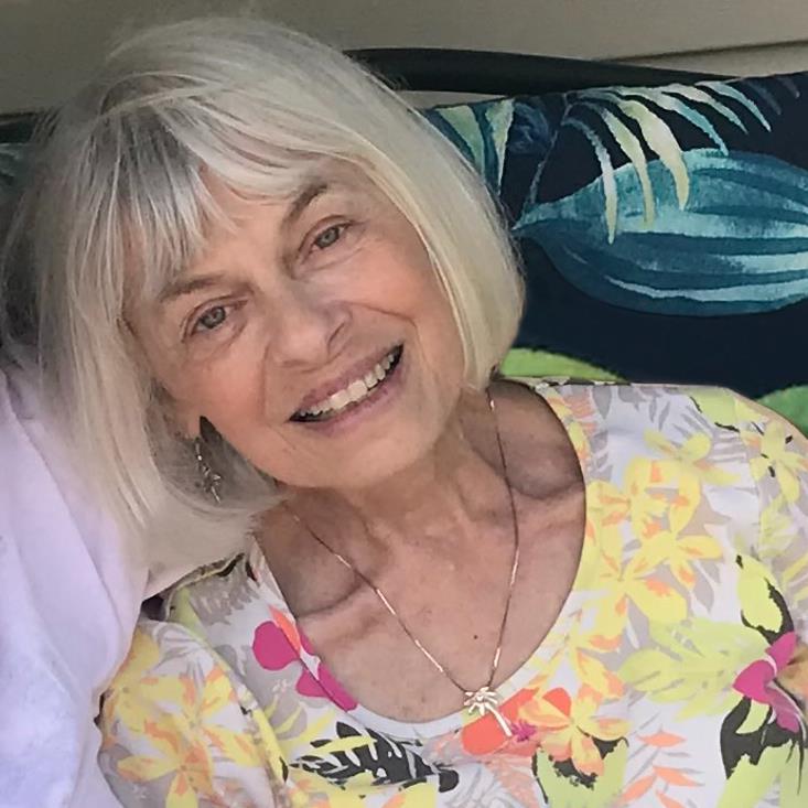 Christine Katherine (Eichmann) Czajka's obituary , Passed away on December 4, 2022 in Saint Charles, Illinois
