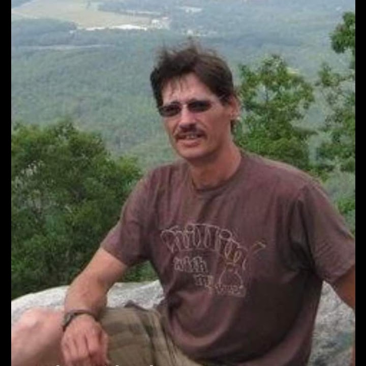 David Andrew Mullins