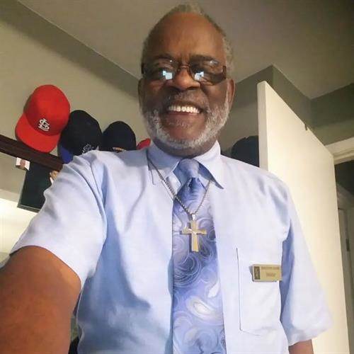 Walter Eugene Walker's obituary , Passed away on December 5, 2022 in Taylor, Missouri