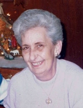 Elizabeth A. Sampson
