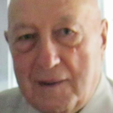 Virgil Eugene Ralph's obituary , Passed away on December 6, 2022 in Belleville, Ontario
