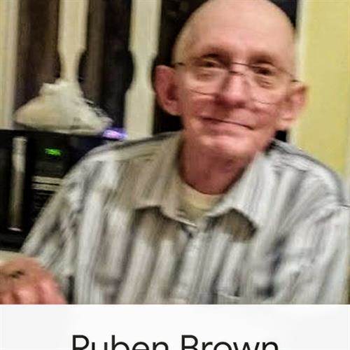 William Rube Brown's obituary , Passed away on December 3, 2022 in Arlington, Washington