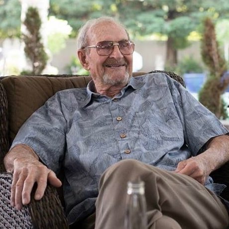 Kenneth Colburn Garretson Obituary