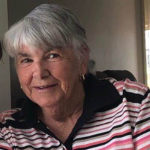 Sandra Elaine Cassar's obituary , Passed away on December 6, 2022 in Geelong, Victoria