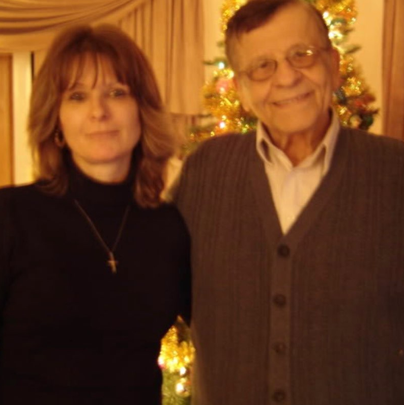 Richard William Nastari