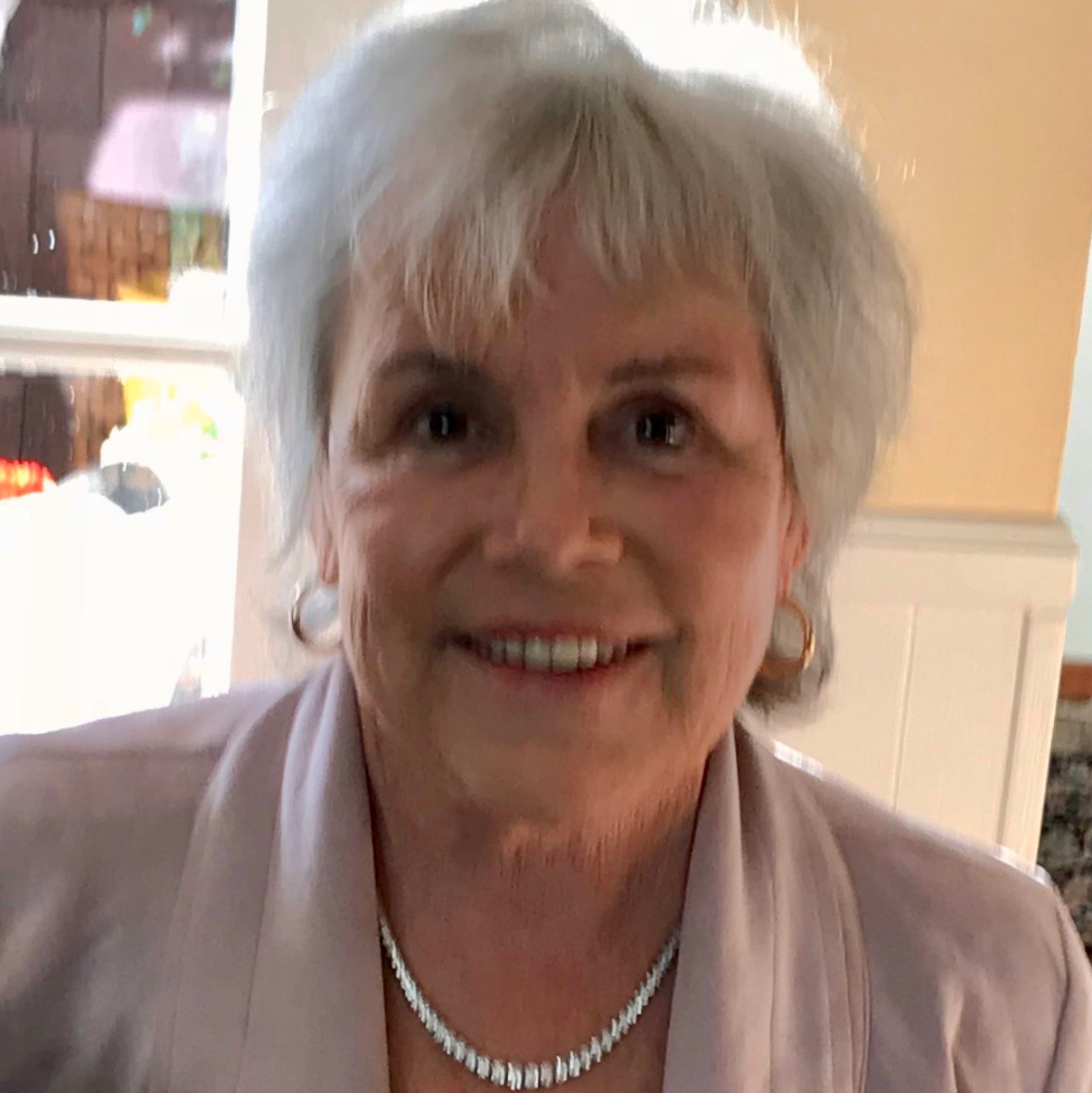 Rosalind Ann McGrath's obituary , Passed away on December 2, 2022 in Camarillo, California