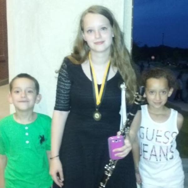 Zoë Izabella Massie