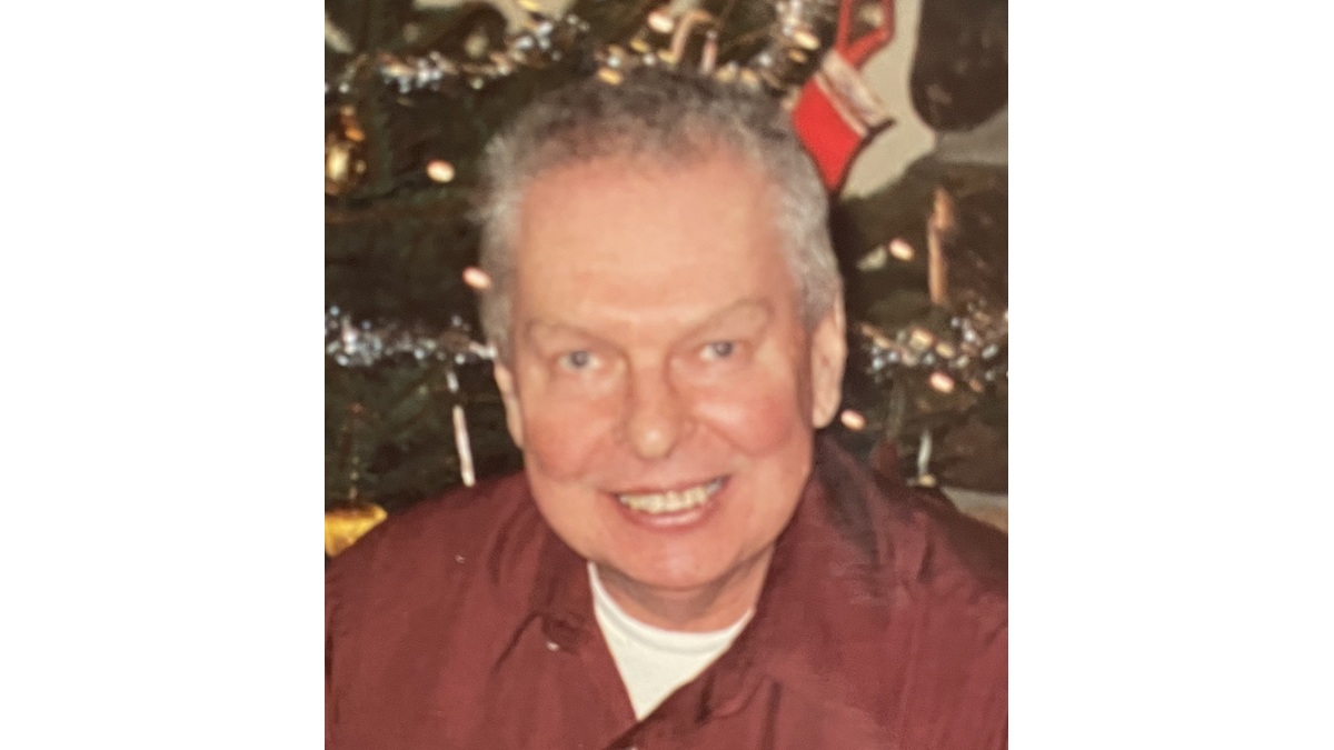 Thomas H. O'Dell's obituary , Passed away on December 3, 2022 in Middlebury, Connecticut
