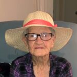 Nellie Pearl Regan Obituary