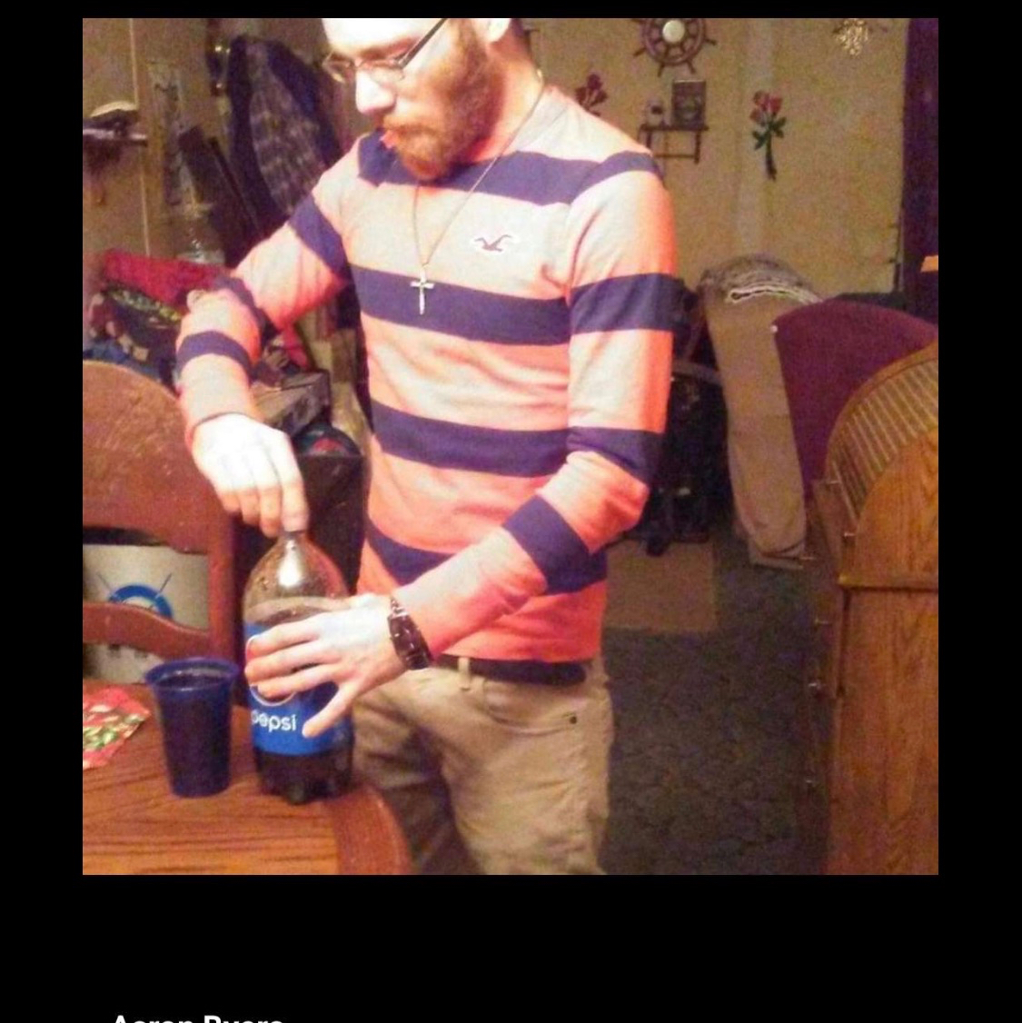 Christopher Byers Jr.