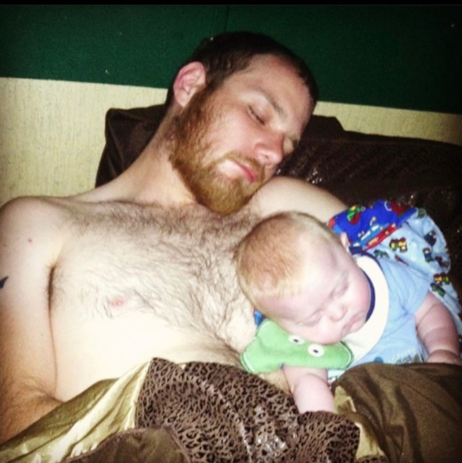 Christopher Byers Jr.