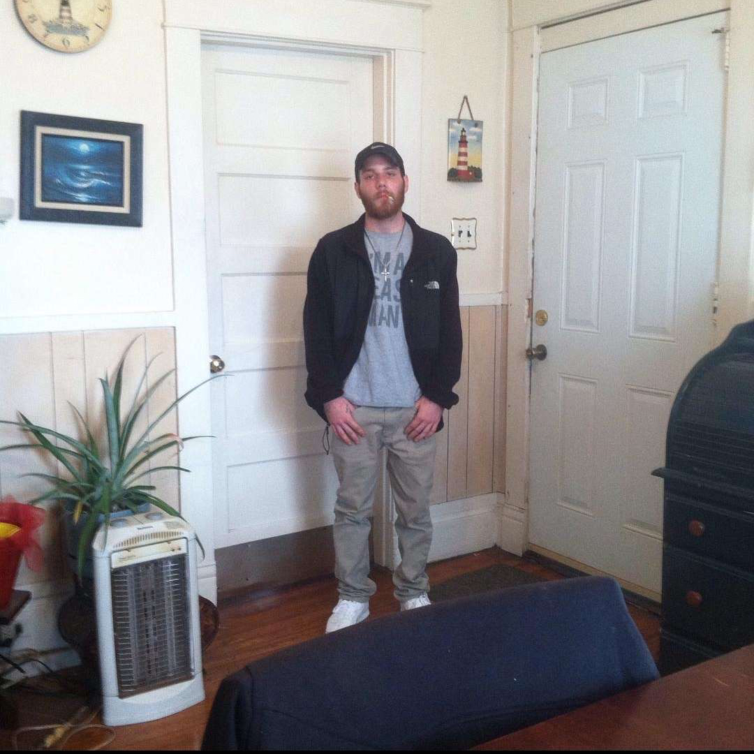 Christopher Byers Jr.