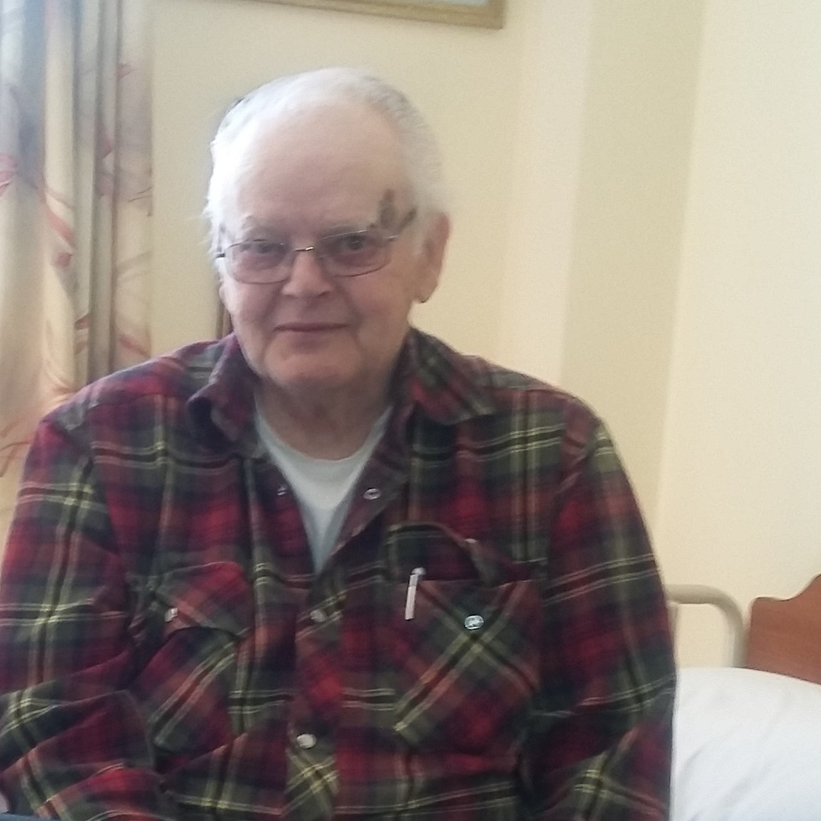 John Harford's obituary , Passed away on December 6, 2022 in Lindsay, Ontario