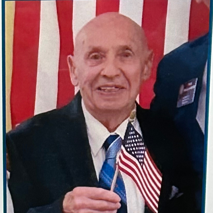 Vincent J. "Vinny" Rabita's obituary , Passed away on December 7, 2022 in Auburn, Massachusetts