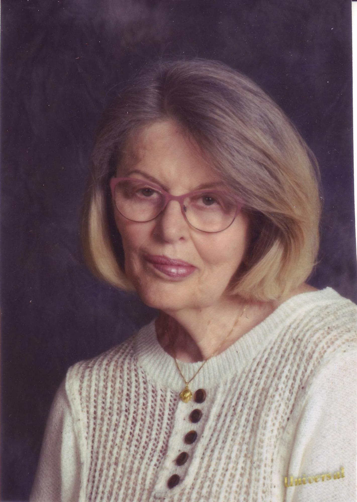 Louise S. Ward Obituary