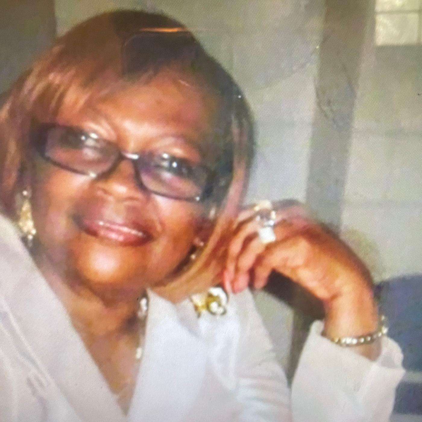 Christine Beeks Obituary