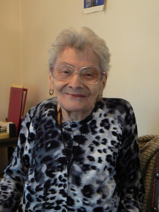 Jean T Lisella Obituary