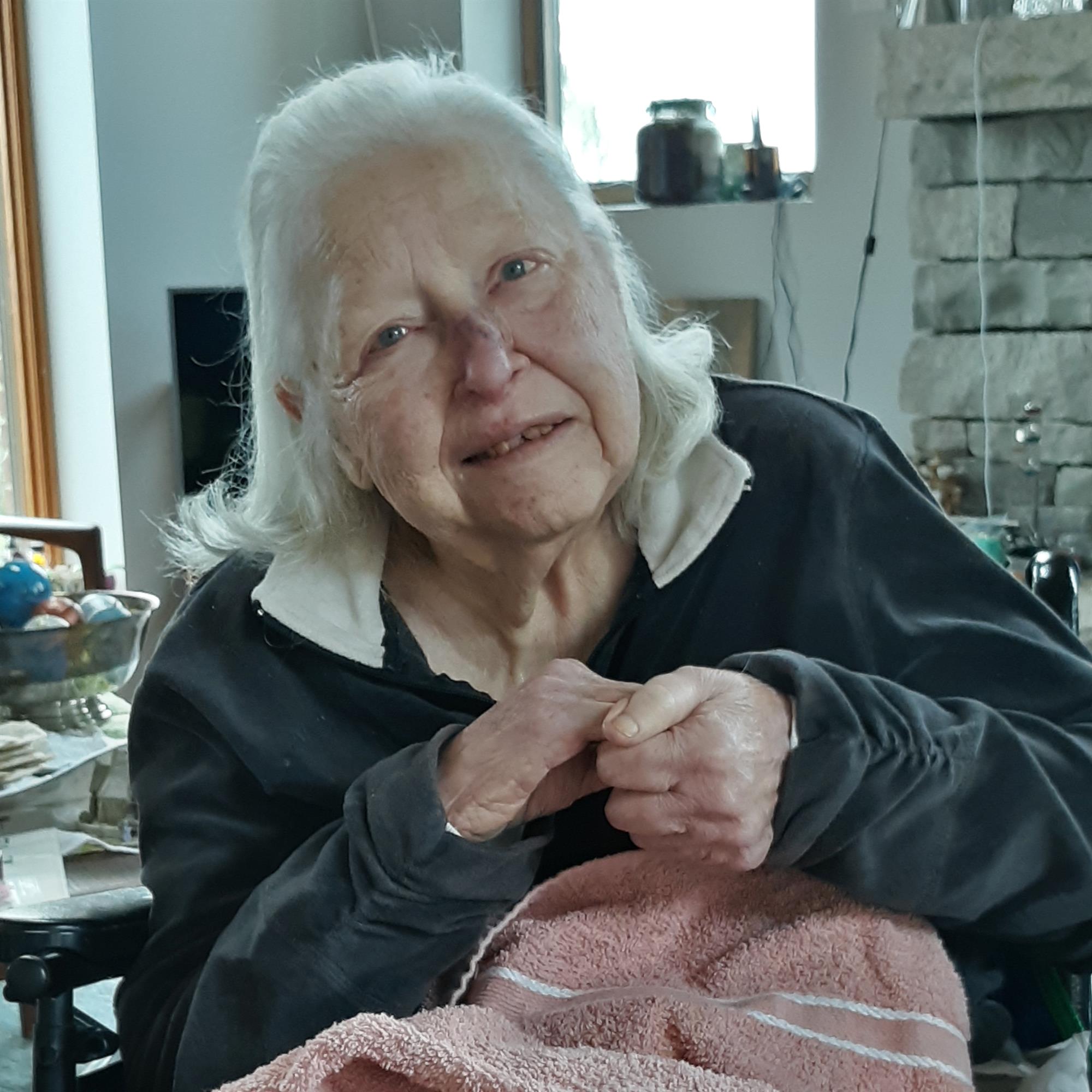 Fay E. Schweikert Obituary