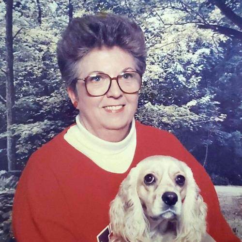 Jacqueline Kay Little's obituary , Passed away on December 4, 2022 in Houston, Texas