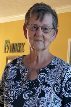 Linda Guntharp Obituary