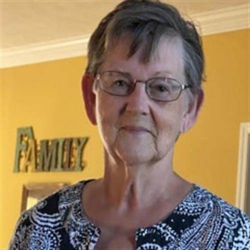 Linda Guntharp Obituary