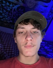 Jayden Michael Eisenhower's obituary , Passed away on December 8, 2022 in Mill Hall, Pennsylvania