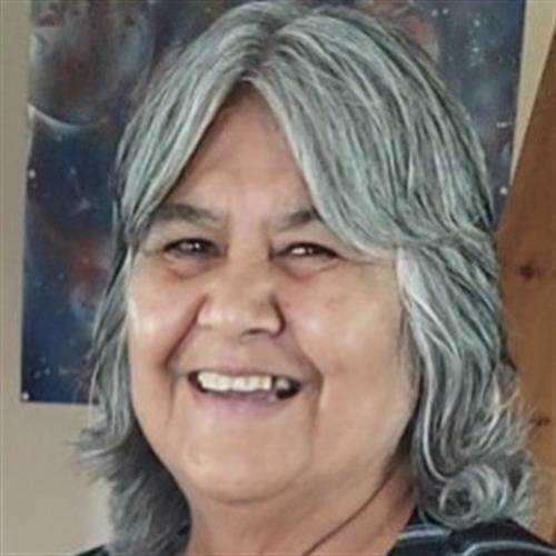 Judy Longboat's obituary , Passed away on December 8, 2022 in Six Nations, Ontario