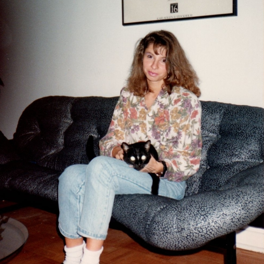 Joanna Catherine "Asia" Tuniewicz's obituary , Passed away on December 11, 2022 in Brampton, Ontario