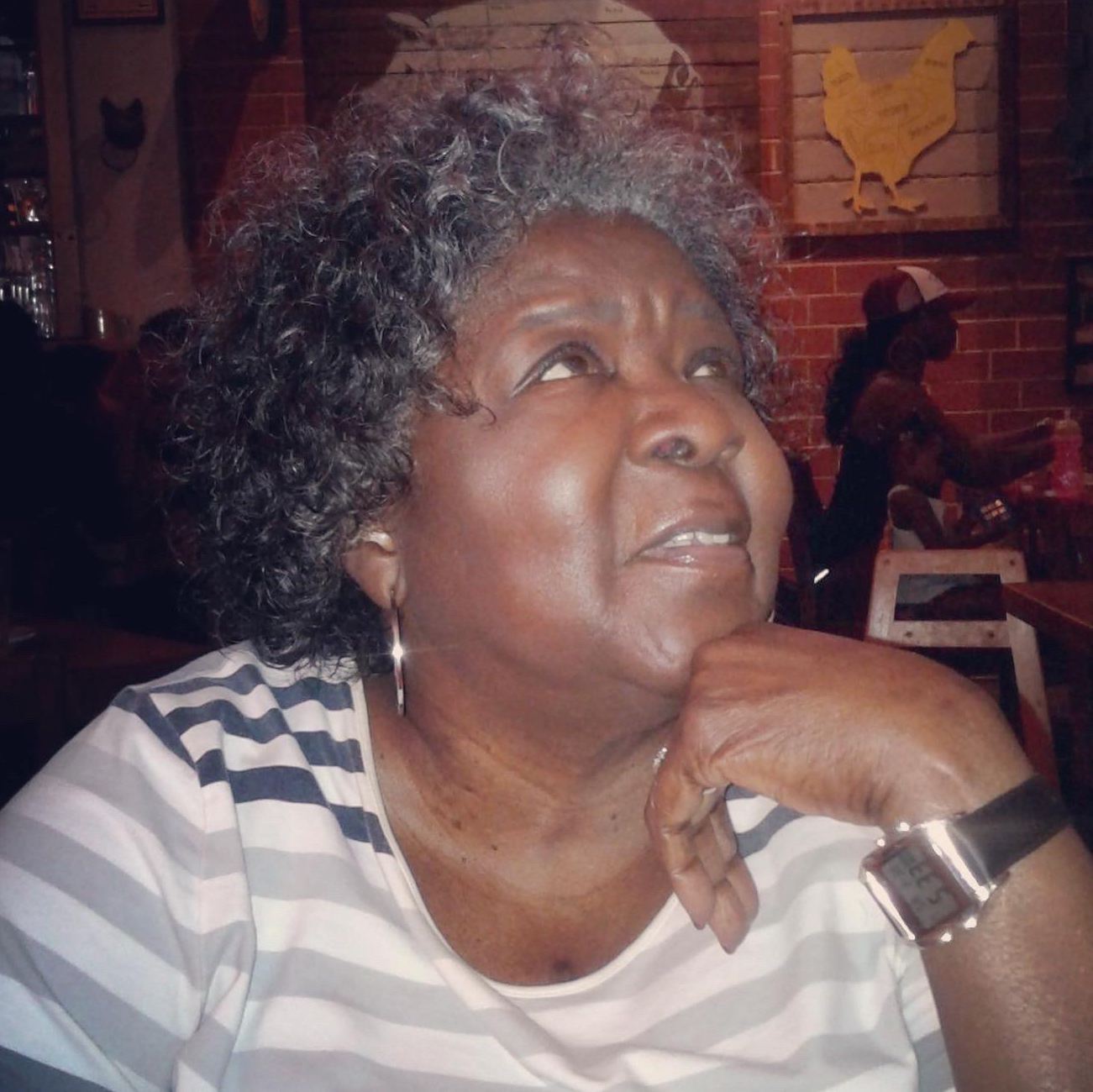Delois Jones Halsey Obituary