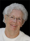 Teresa B. (Fougere) Roach
