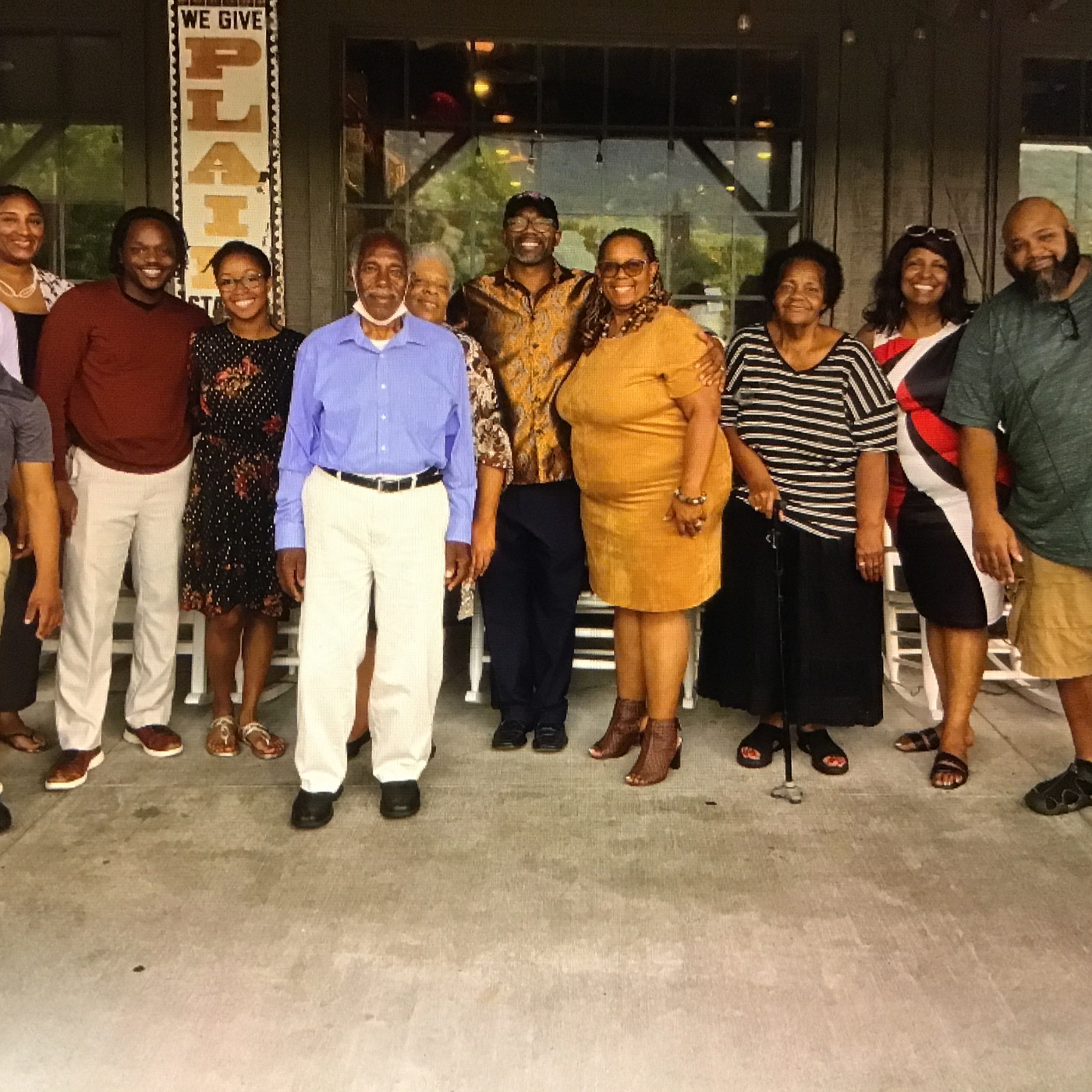 Calvin "Ham" Eskridge Obituary (2022) Rockwood, Tennessee