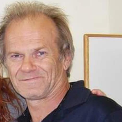 john Gordon Jackson's obituary , Passed away on November 1, 2022 in Las Vegas, Nevada