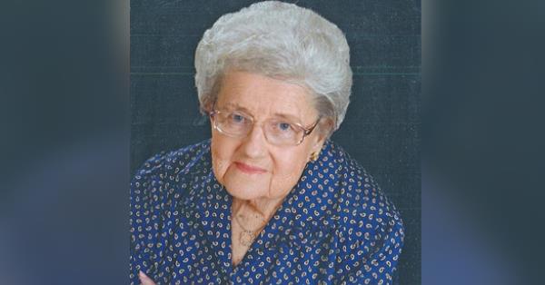 Betty Stewart Obituary